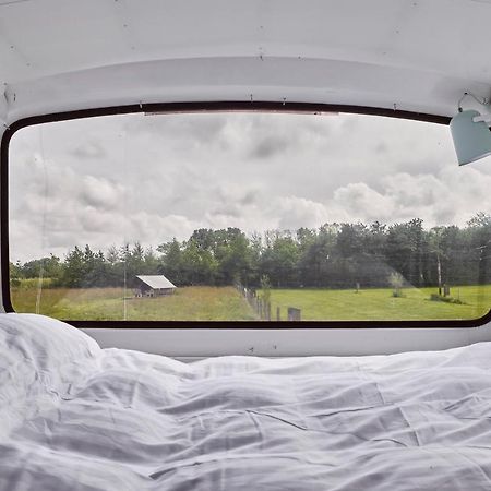 Beachbus Terra Incognito Westerland Exterior foto